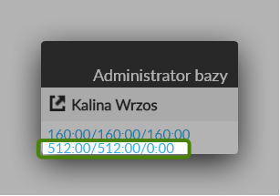 0 nadwyzki