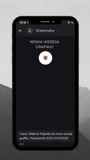 Beige Phone Reminder Yoga Fitness Instagram Story (3)