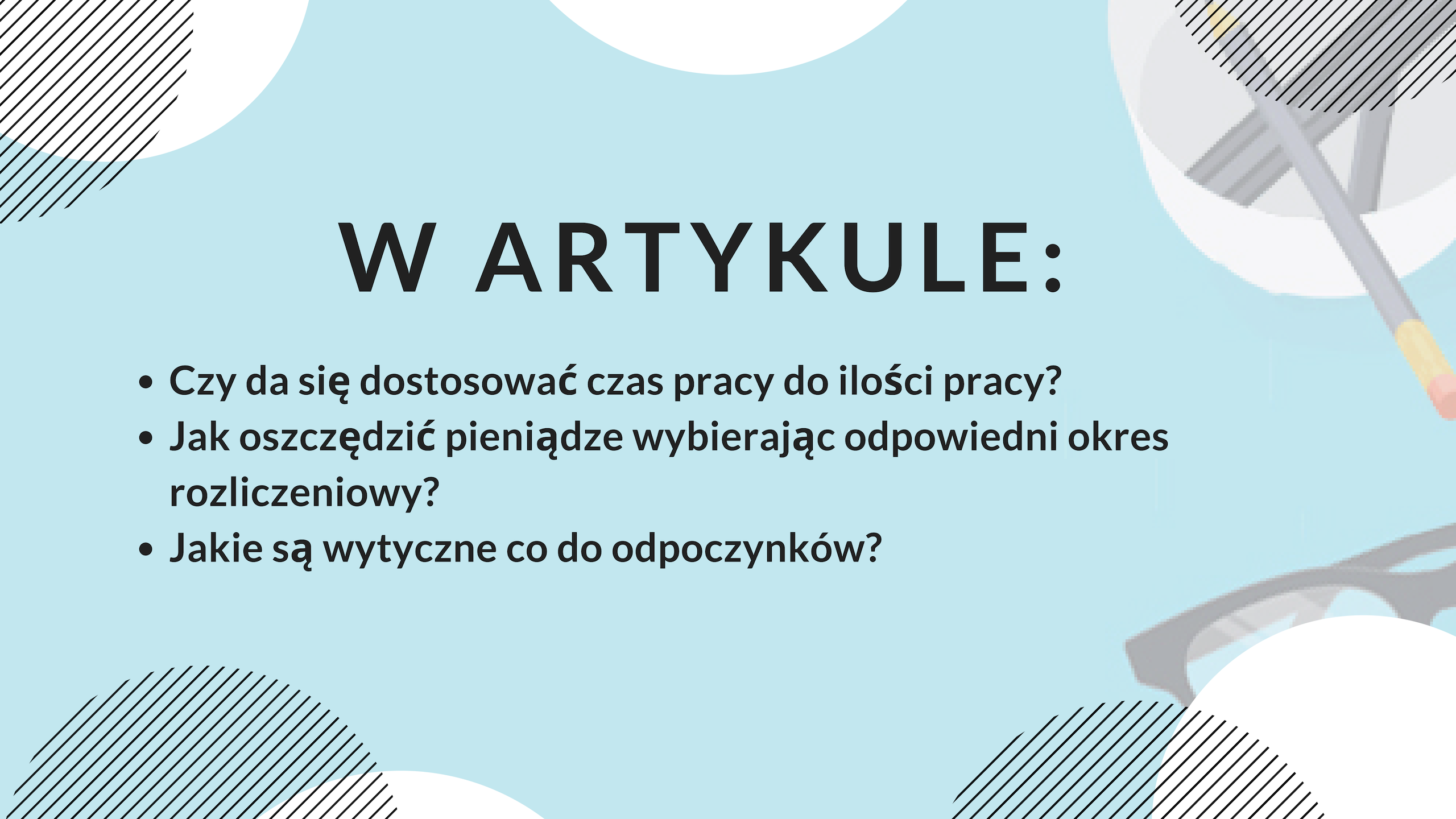 Miesięczny a kwartalny okres rozliczeniowy - 5 ważnych kwestii - grafika do artykułu