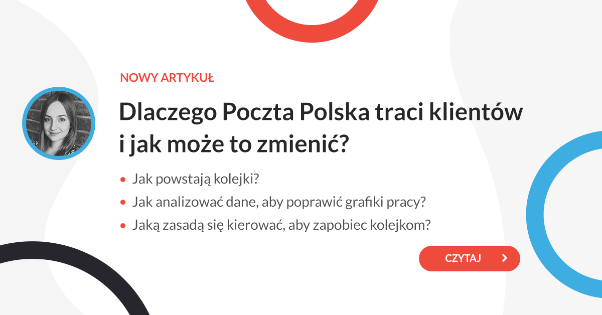 Dlaczego Poczta Polska traci klientów i jak może to zmienić - grafika do artykułu