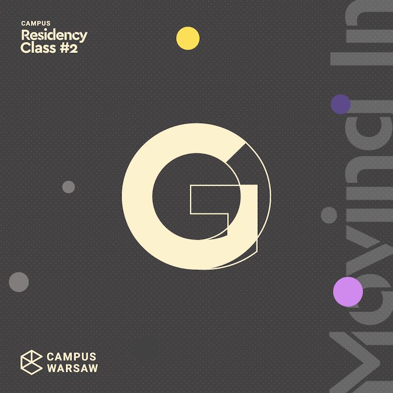 Grafik Optymalny w programie Residency w Campus Warsaw! - grafika do artykułu