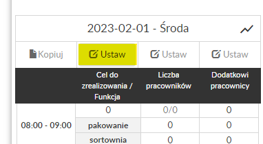 Obraz zawierający stół
Opis wygenerowany automatycznie