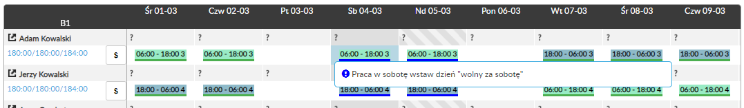 Obraz zawierający tekst
Opis wygenerowany automatycznie