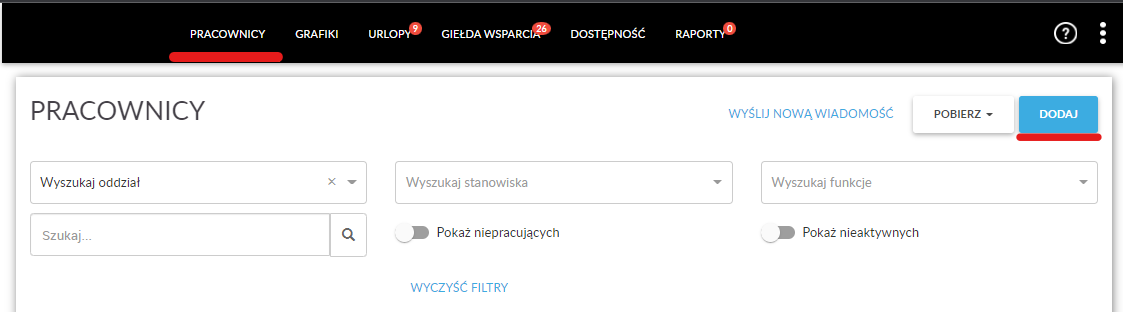 Obraz zawierający tekst
Opis wygenerowany automatycznie