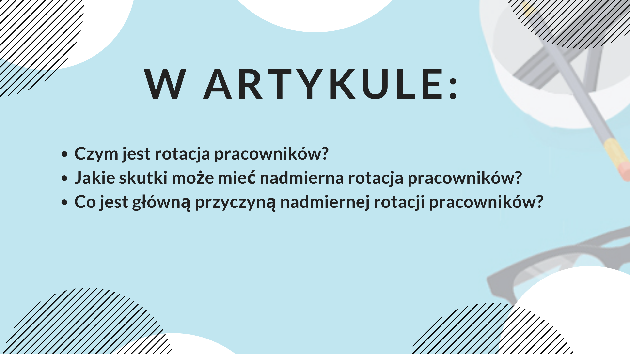 6 rzeczy, które musisz wiedzieć o rotacji - grafika do artykułu