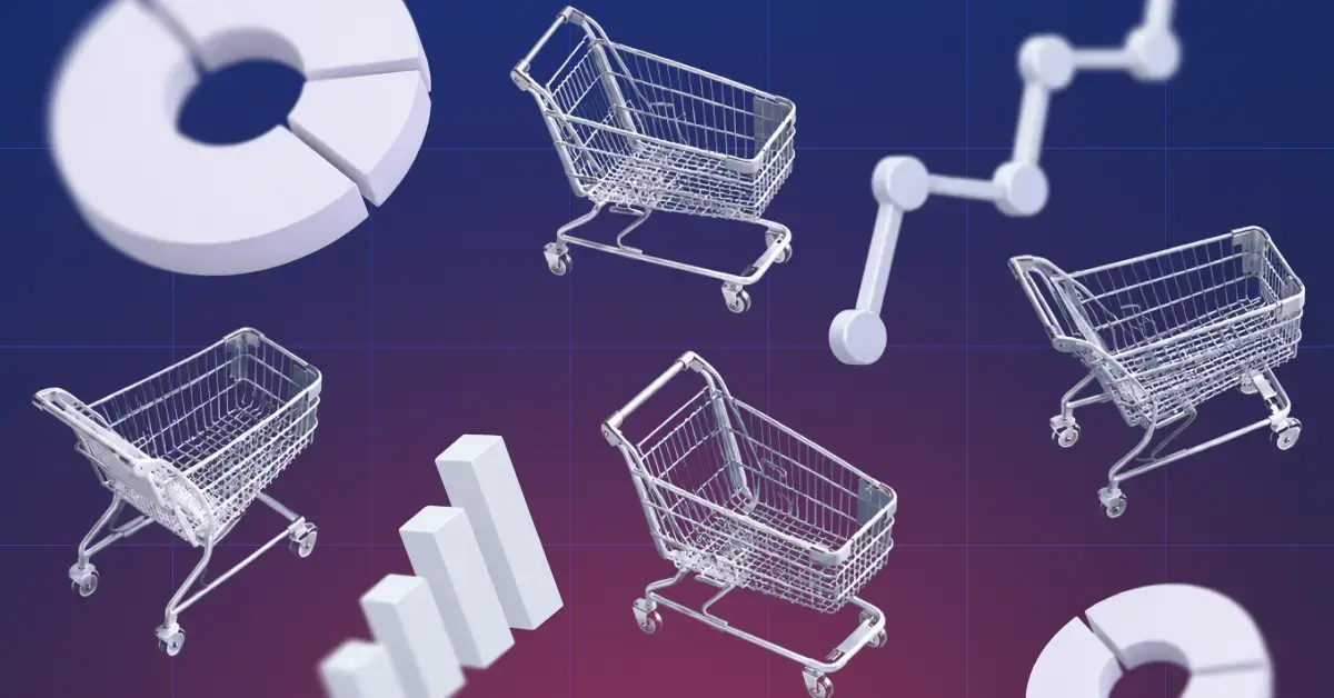Jakie są wskaźniki produktywności w retail i dlaczego są kluczem do zyskowności - grafika