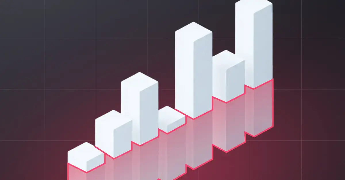 Wskaźnik wydajności pracy - grafika do tekstu